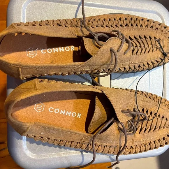 Boat dress shoe. - Picture 1 of 3